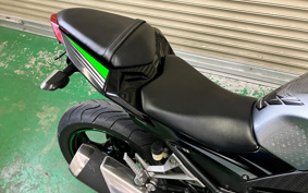 KAWASAKI NINJA 250 EX250L