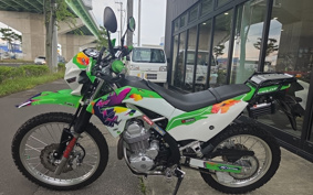 KAWASAKI KLX230S LX230A