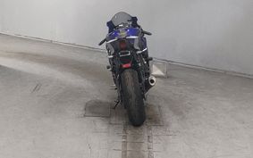YAMAHA YZF-R6 2018 RJ27