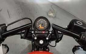 HARLEY XL1200X 2019 LC3