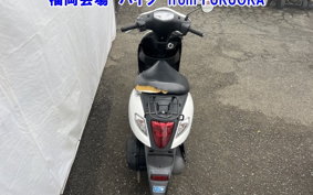 SUZUKI LET's
