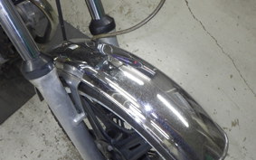 HONDA CB400T HAWK 2 2022 NC03