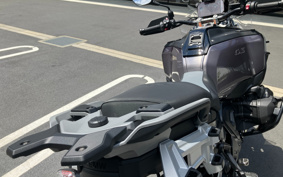 BMW R1300GS Adventure ASA 2026 0M31