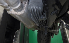 SUZUKI BANDIT 1250 F 2012 GW72A