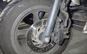 HONDA LEAD 125 2003 JF45