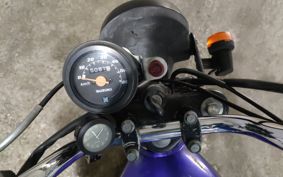SUZUKI GS50 NA41A