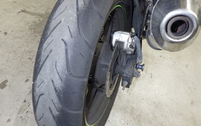 KAWASAKI NINJA 250R EX250K