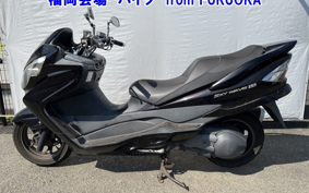 SUZUKI SKYWAVE 250S-3