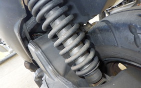 SUZUKI ADDRESS V125 CF4EA