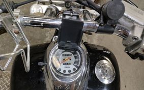 YAMAHA DRAGSTAR400 4TR