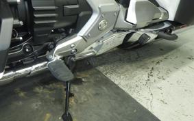 HONDA GL 1800 GOLD WING TOUR DCT 2026 SC79