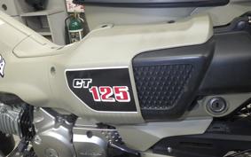 HONDA CT125 HUNTER CUB 2002 JA55