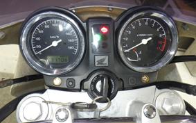 HONDA HORNET 900 2001 SC48