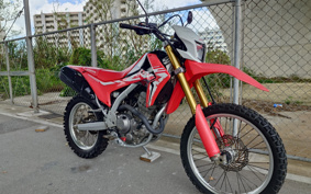 HONDA CRF250L MD44