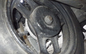 HONDA DIO Gen.6 AF68