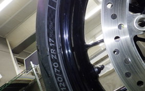 TRIUMPH SPEED TWIN 2022