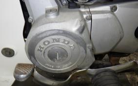 HONDA C50 SUPER CUB E C50