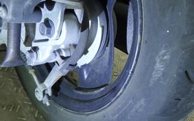 YAMAHA JOG Gen.5 SA36J