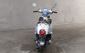 HONDA GIORNO AF77