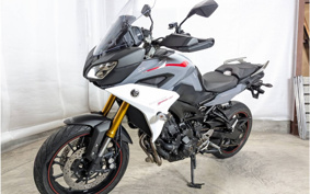 YAMAHA MT-09 Tracer GT 2019 RN51J