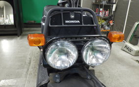 HONDA ZOOMER 2002 AF58