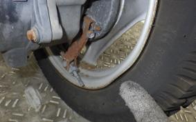 SUZUKI ADDRESS V50 G