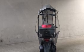 YAMAHA N-MAX 155 SG50J