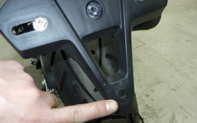 HONDA GB350S 2022 NC59