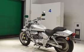 HONDA MAGNA 250 MC29