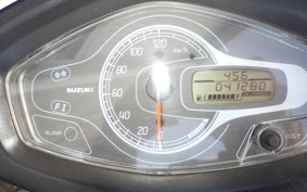 SUZUKI ADDRESS V125 S CF4MA