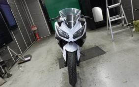 KAWASAKI NINJA 250 EX250L