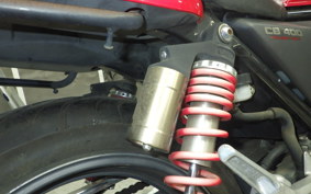 HONDA CB400SF 1993 NC31