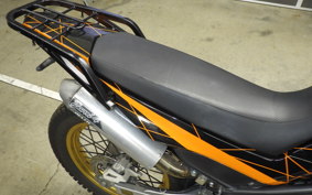 YAMAHA SEROW 250 Gen.2 2016 DG17J