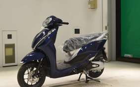 HONDA LEAD 125 JK12