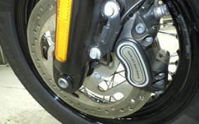 HARLEY FLSL 1750 2019