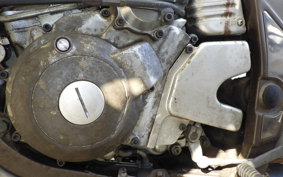 YAMAHA SRX600 Gen.4 1990 3SX
