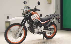 YAMAHA SEROW 250 Gen.3 DG31J