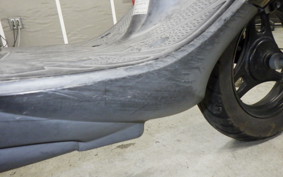 SUZUKI ADDRESS V125 S CF4MA