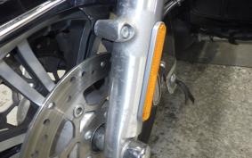 HARLEY FLHTCUTG TRIKE 1750 2017