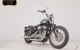 HARLEY XL883I 2009