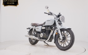 HONDA GB350C 2018 NC64