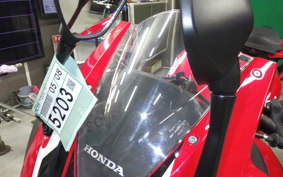 HONDA CBR400R 2023 NC56