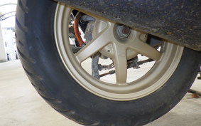 HONDA DIO Z4 AF57