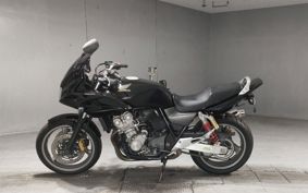 HONDA CB400SFV-3 BOLDOR 2008 NC42