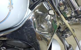 SUZUKI INTRUDER 750 1986 VR51A