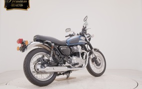 KAWASAKI W800 2025 EJ800E