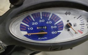 HONDA DIO AF56