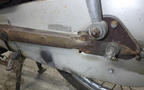 HONDA C50 SUPER CUB E C50