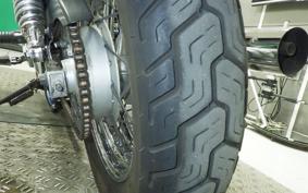 YAMAHA DRAGSTAR 250 VG02J