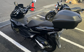 HONDA PCX 125 JK05